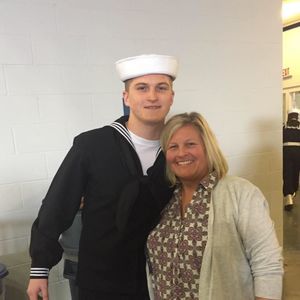 Meet your Posher, Noah